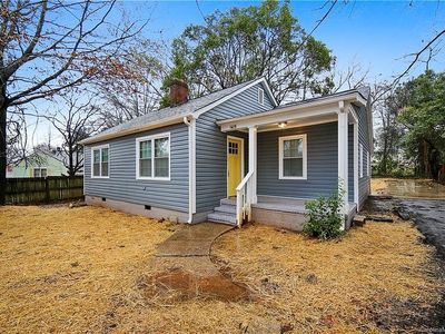 1415 Remount Rd, Charlotte, NC, 28208