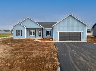 105 McCutchen Ct, Auburn, KY 42206