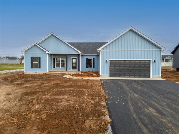 105 McCutchen Ct, Auburn, KY 42206