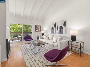 2564 Walnut Blvd APT 116, Walnut Creek, CA 94596