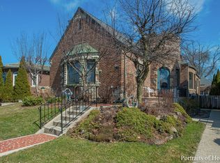 1645 N Newland Ave, Chicago, IL 60707