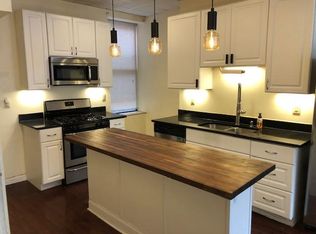 2516 Penn Ave, Pittsburgh, PA 15222