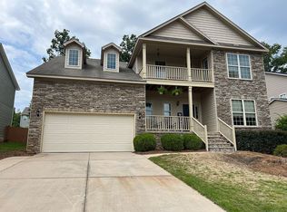 231 Stonemont Dr, Irmo, SC 29063