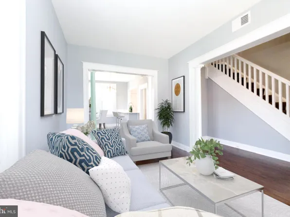 433 Gwynn Ave, Baltimore, MD 21229