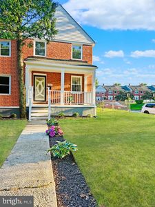 1601 Stonewood Rd, Baltimore, MD, 21239