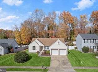 404 Arrow Wood Ct, Abingdon, MD