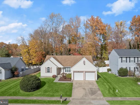 404 Arrow Wood Ct, Abingdon, MD 21009