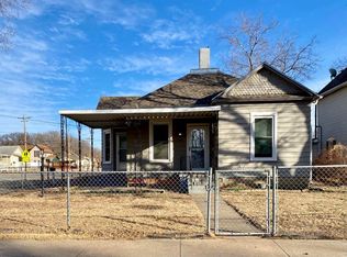 258 N Oakdale Ave, Salina, KS 67401