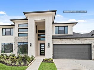 16447 Cat Ct, Conroe, TX 77302