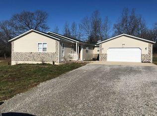 255 Private Road 1778, West Plains, MO 65775