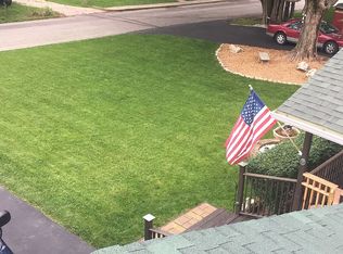 503 W Ritter St, Ellettsville, IN 47429