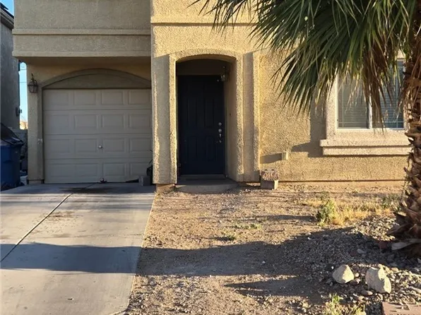 6299 Felicitas Ave, Las Vegas, NV 89122