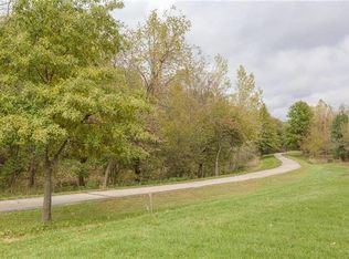 2112 Foxtail Poin, Kearney, MO 64060