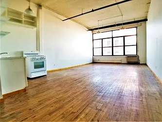 Rented by Garden Management