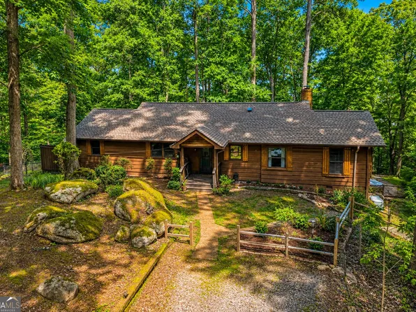 177 Nighthawk Ct, Monticello, GA 31064