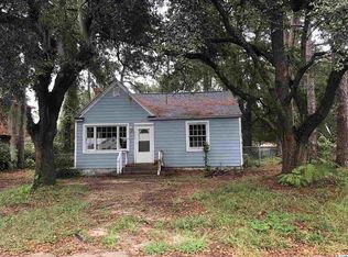 2407 S Island Rd, Georgetown, SC 29440