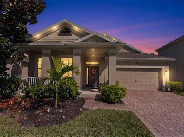 4922 TORTOISE TRAIL, ST CLOUD, FL 34771