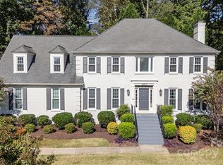 14803 Middlethorpe Ln, Huntersville, NC 28078