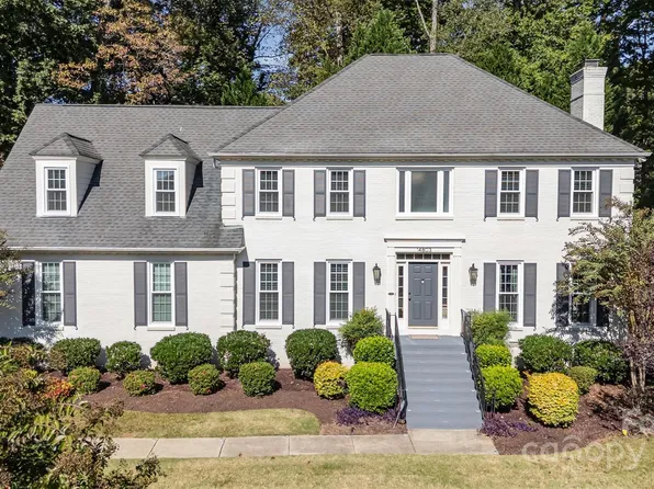 14803 Middlethorpe Ln, Huntersville, NC 28078