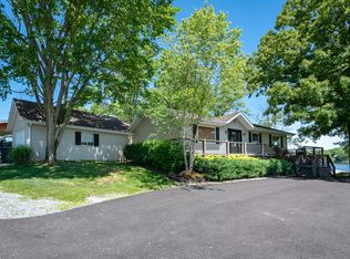312 Sleepy Hollow Ln, Marion, IL 62959
