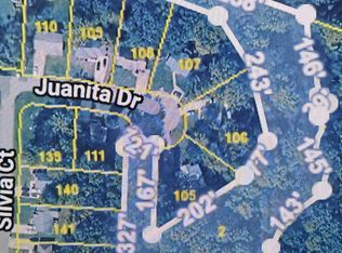 212 Juanita Dr, Springfield, TN 37172