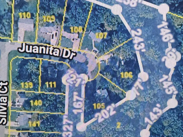 212 Juanita Dr, Springfield, TN 37172