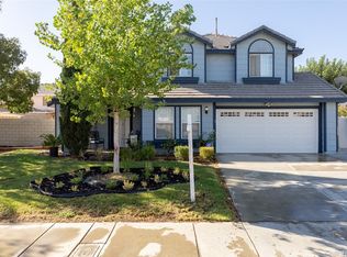 3552 E Avenue R12, Palmdale, CA 93550