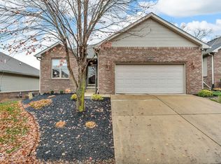 462 Glenview Dr, Greencastle, IN 46135