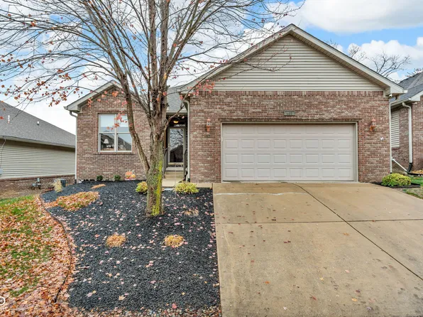 462 Glenview Dr, Greencastle, IN 46135