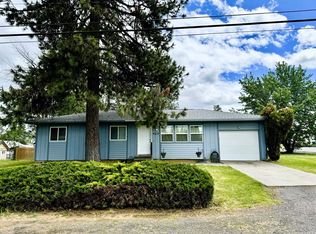 423 W Brooks Rd, Medical Lake, WA 99022