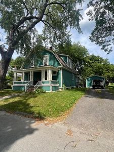 32 Fifth Street, Old Town, ME, 04468