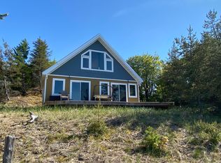 29416 W North Shore Rd, Paradise, MI 49768