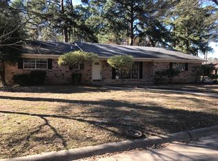 3802 Ivy Ln, Texarkana, TX 75503