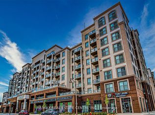 2486 Old Bronte Rd #803, Oakville, ON L6M 0Y4