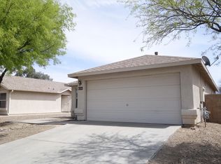 8116 E Lakeside Pkwy, Tucson, AZ 85710