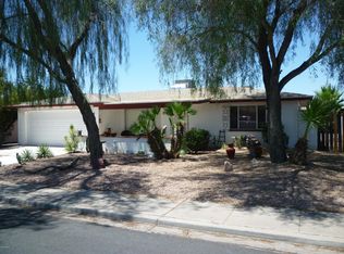 4442 E Dragoon Ave, Mesa, AZ 85206