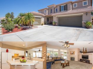 1757 Fitzgerald Ave, San Jacinto, CA 92583