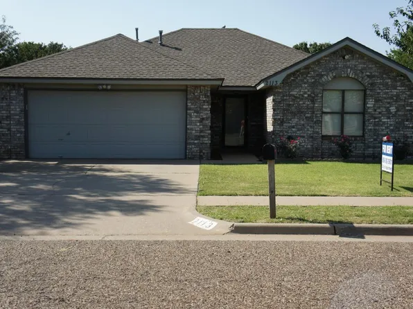 2113 92nd St, Lubbock, TX 79423
