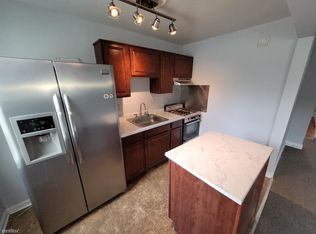 1312 Dartmouth Ave #1, Parkville, MD 21234