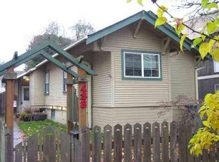 438 SW 7th St, Corvallis, OR 97333