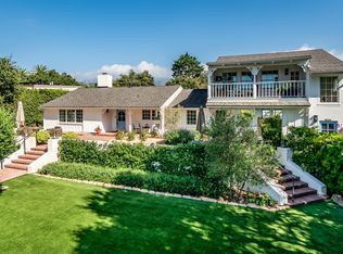1180 High Rd, Santa Barbara, CA 93108