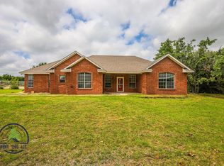 1309 Oak Dr, Blanchard, OK 73010
