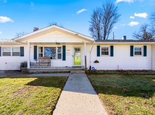 500 Rutter St, Warsaw, IN 46580