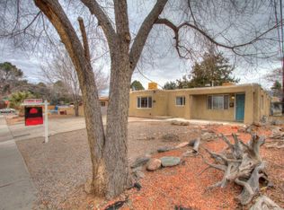 2032 Somervell St NE, Albuquerque, NM 87112