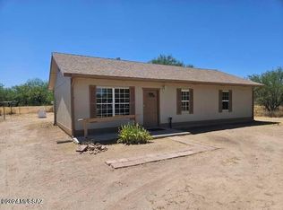 2318 N Sunset Ave, Benson, AZ 85602