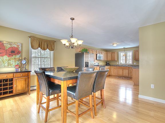 Open Concept
