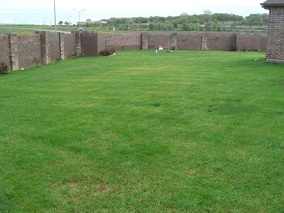 Side Yard