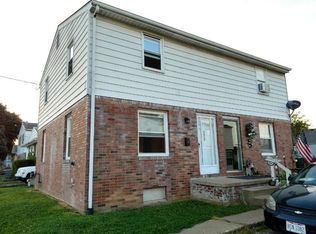 3009 Dalton Pl SW, Canton, OH 44710