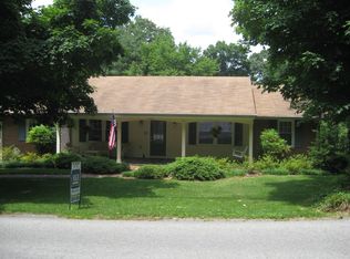 5427 Grandin Road Ext, Roanoke, VA 24018