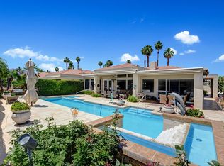 75343 14th Green Dr, Indian Wells, CA 92210